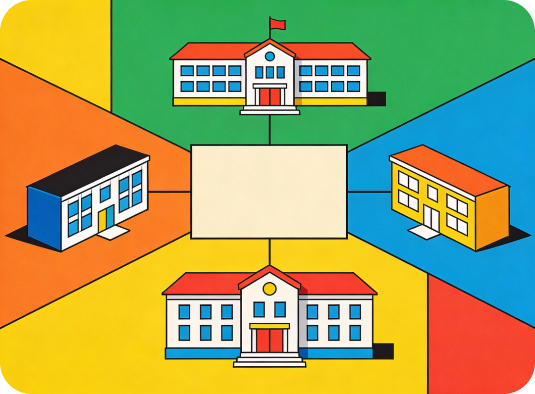 Student engagement illustration